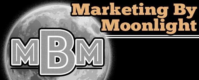 Marketing By Moonlight